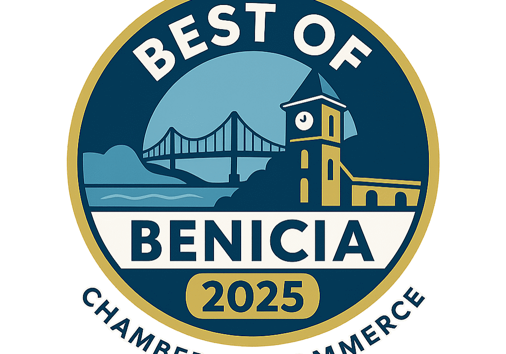 Best of Benicia logo