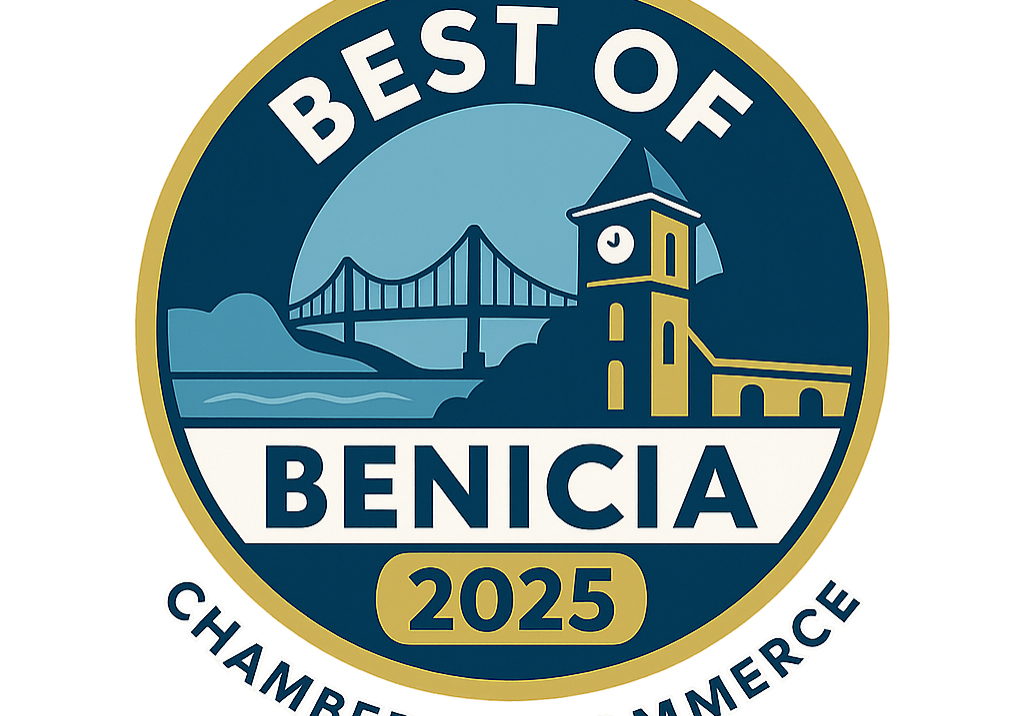 Best of Benicia logo