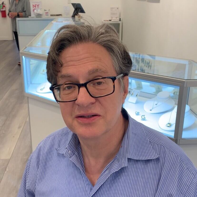 David head shot