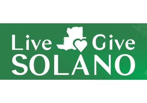 live give solano