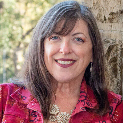 Lisa Moore