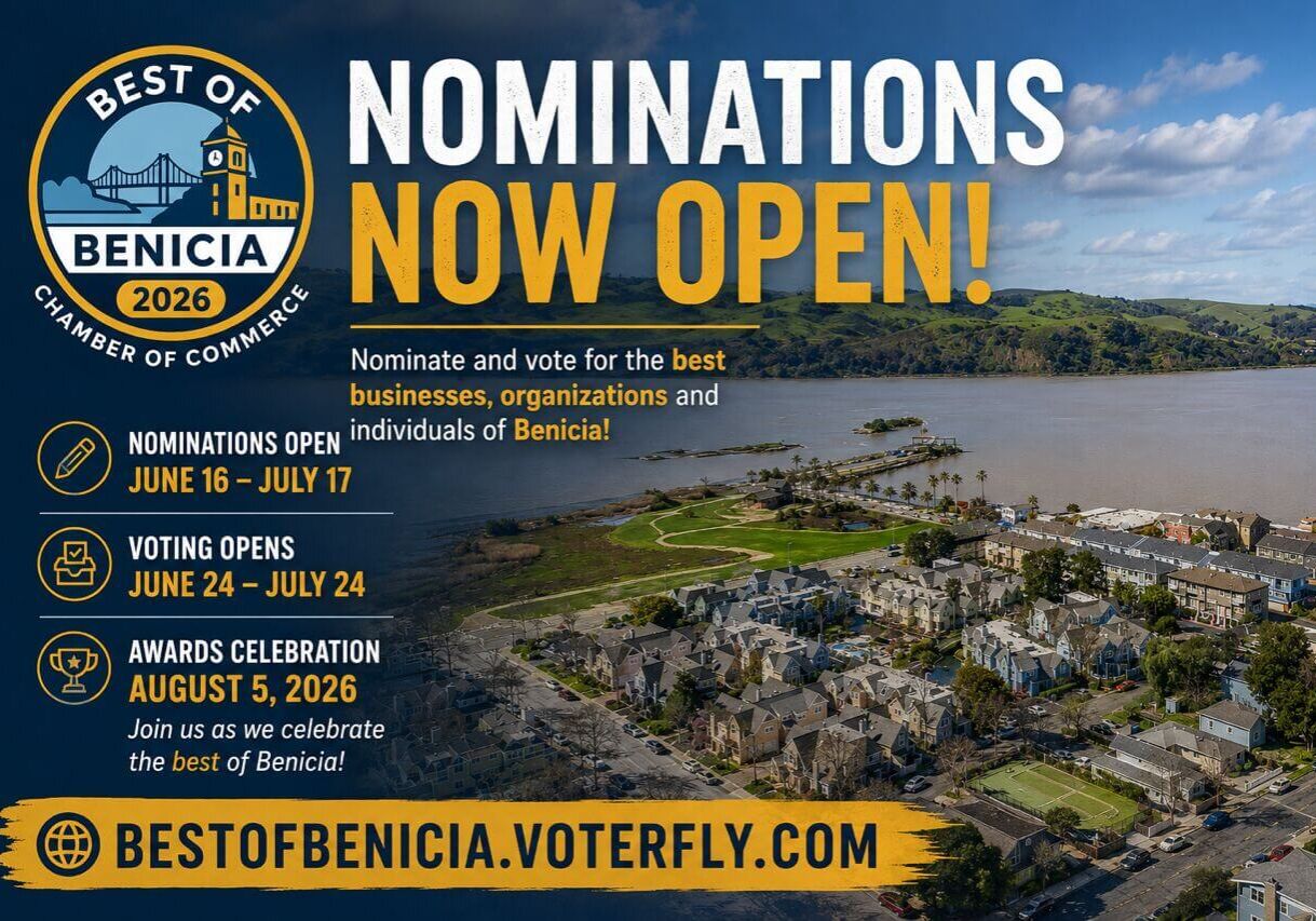 Nominations Open
