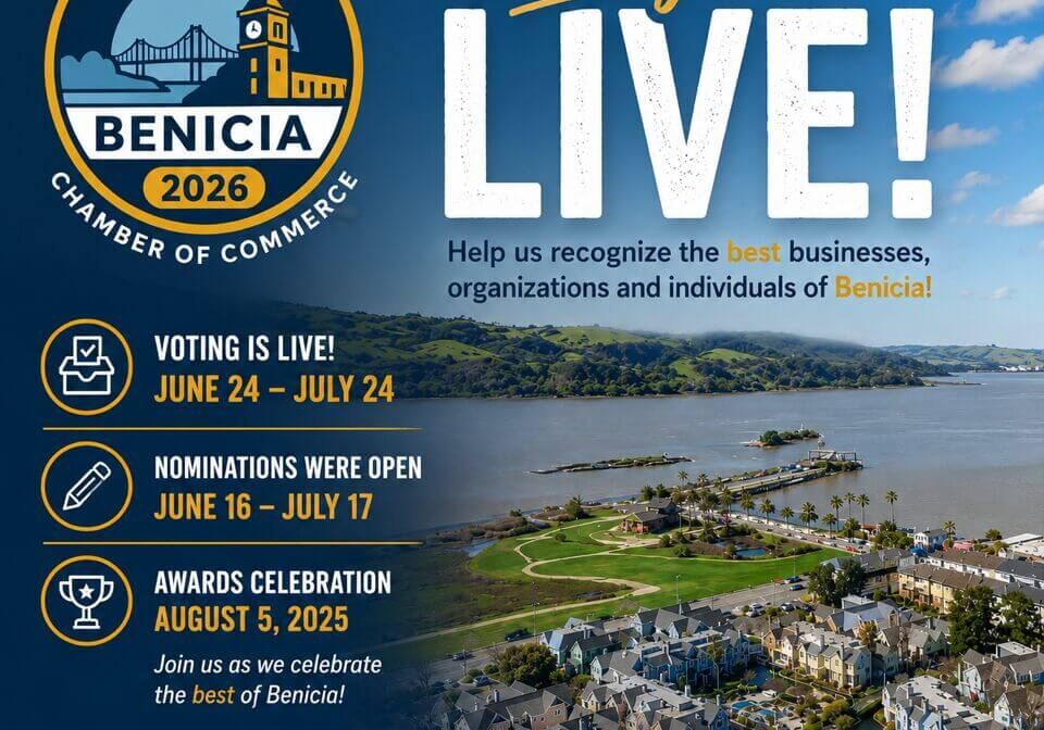 Voting Opens